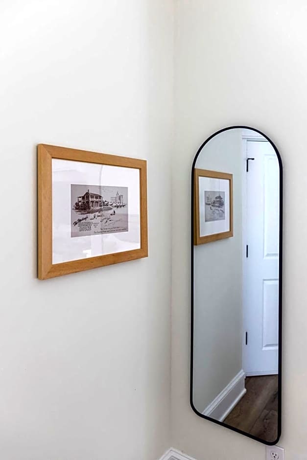 Hilltop 104 Inn at Old Beach