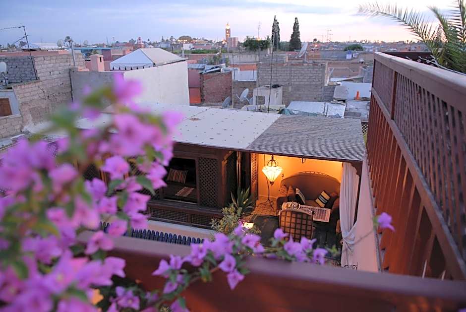 Riad Aubrac