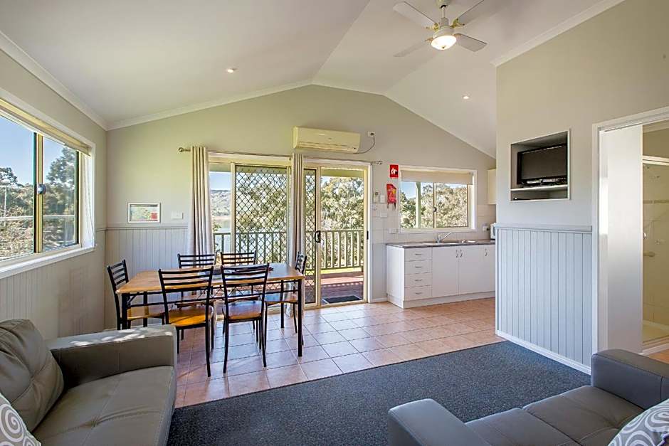 Discovery Parks - Lake Hume, New South Wales