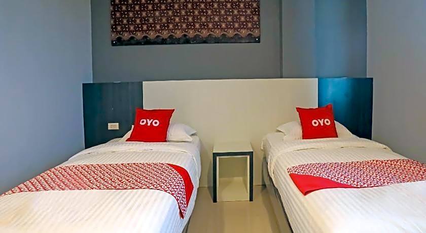 Capital O 92096 Kuala Ulee Lheue Residence Syariah