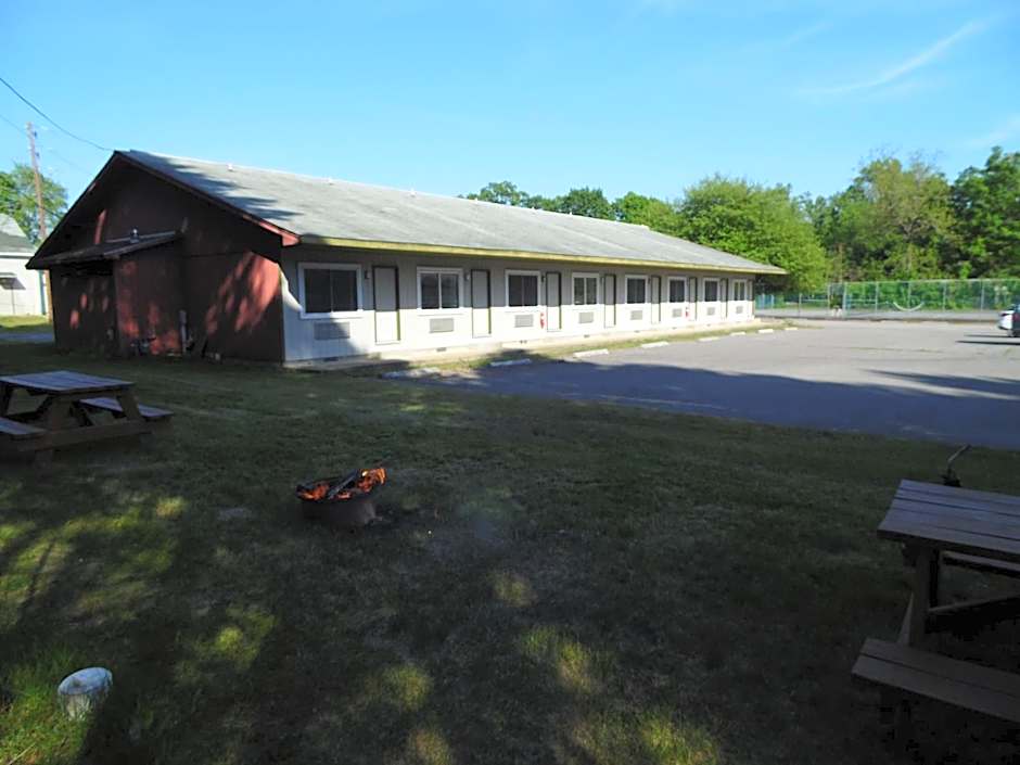 Glenwood Inn - Stroudsburg