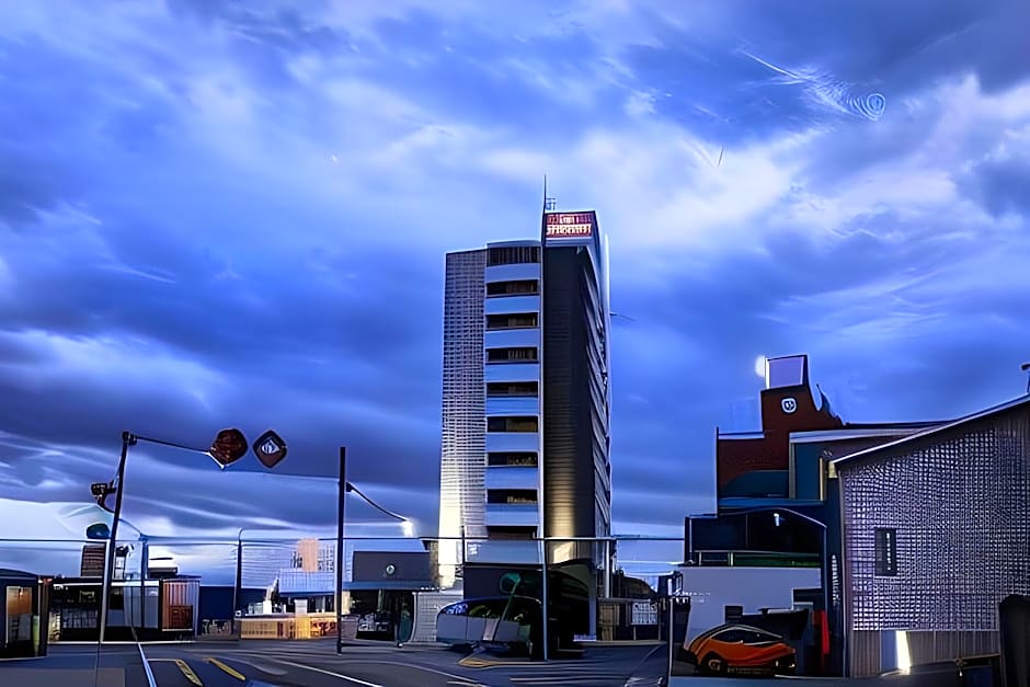 Hotel Wing International Kumamoto-Yatsushiro