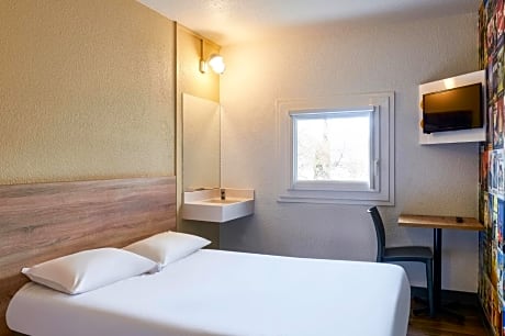 Double Tandem Room
