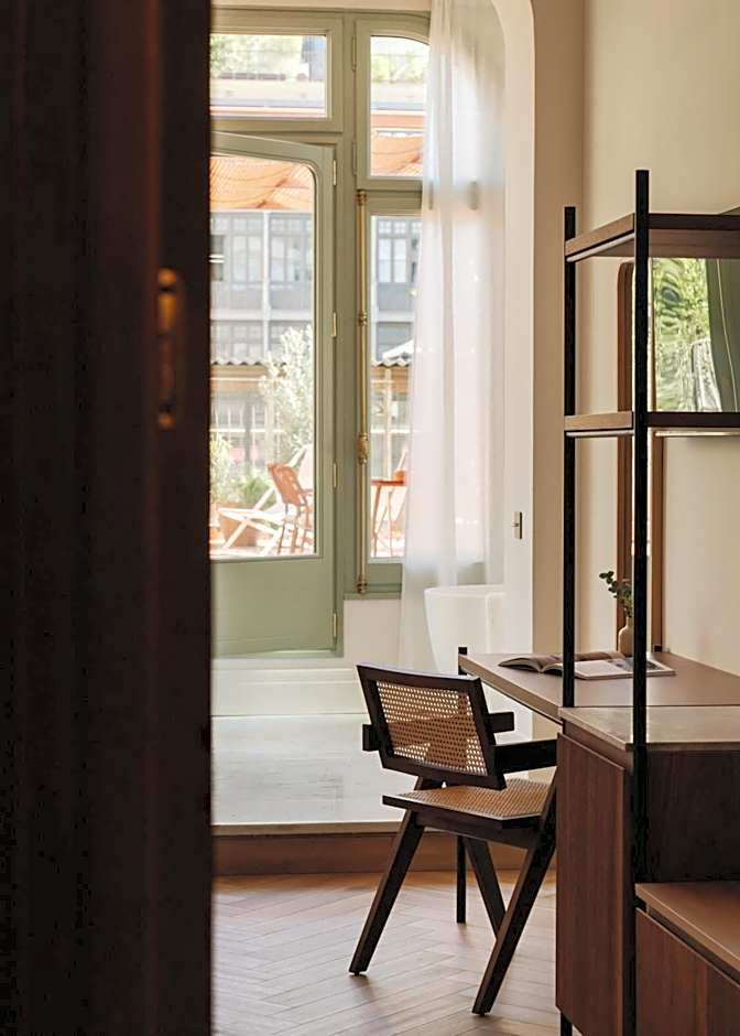 Casa Llimona Hotel Boutique