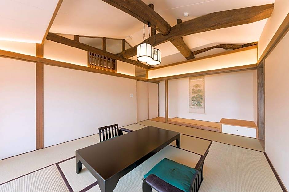Genmyoan Ryokan