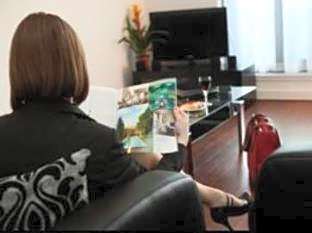 The Spires Serviced Apartments Glasgow