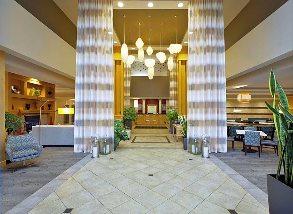 Hilton Garden Inn Toledo Perrysburg