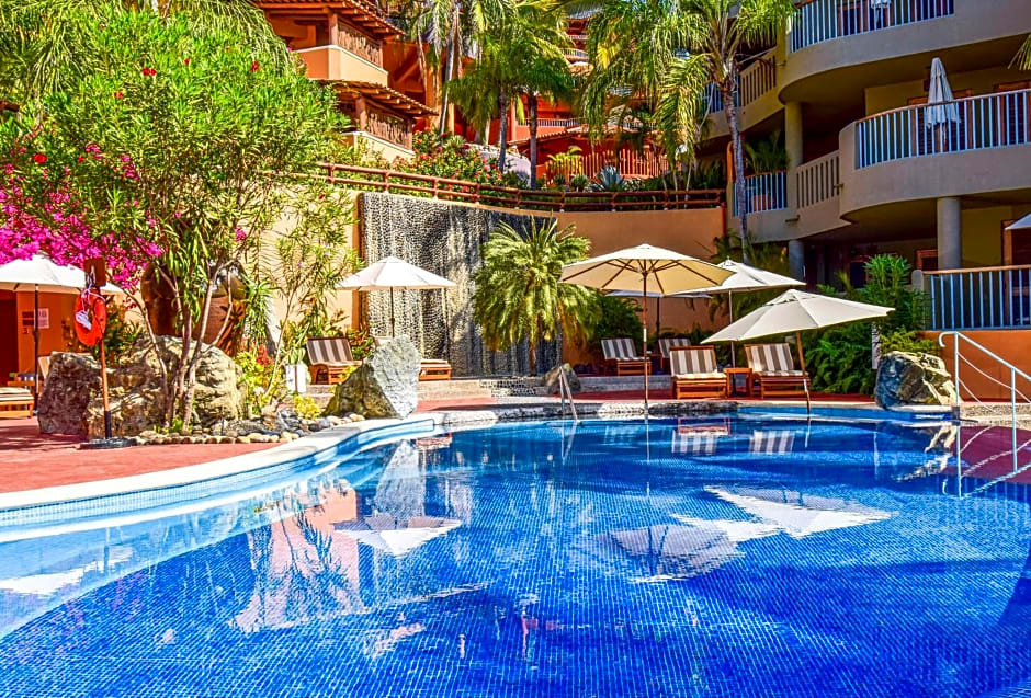 Hilton Grand Vacations Club Zihuatanejo