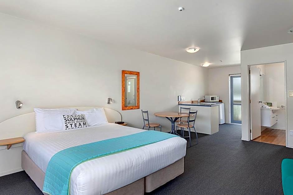 Awa Motel