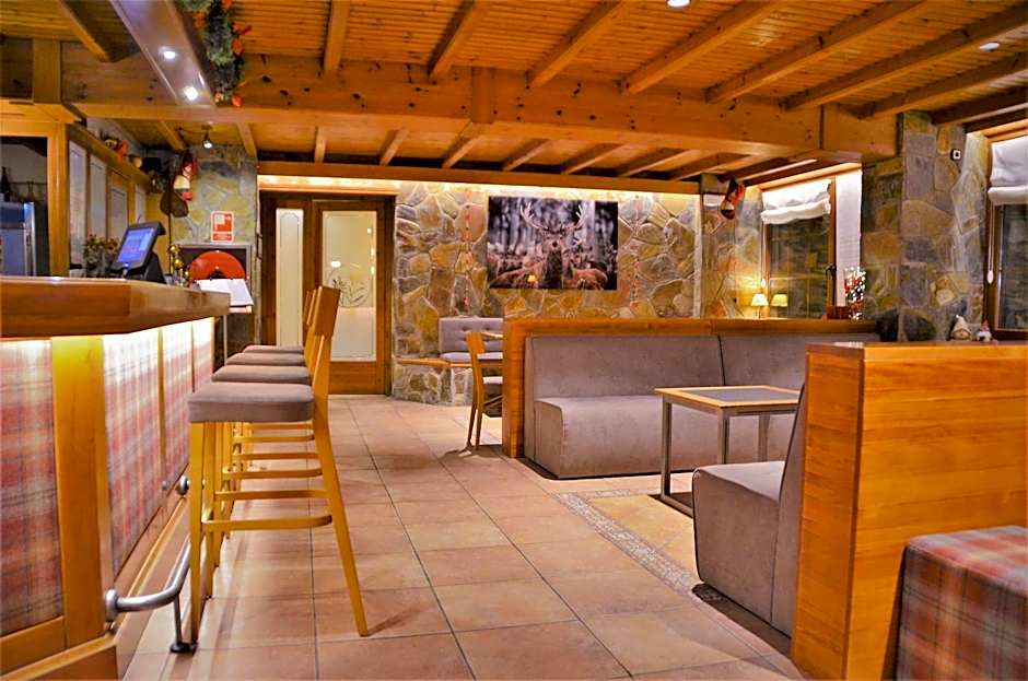 Hotel La Morera
