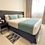 Cyan Recoleta Hotel