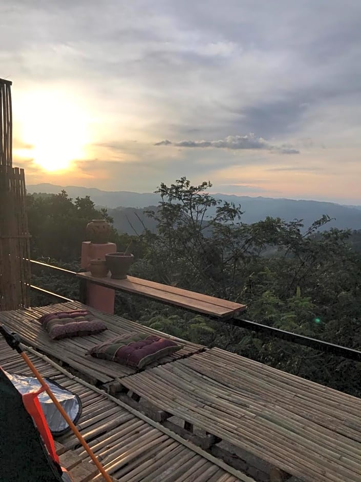 Terre Terrace Glamping - Doichang