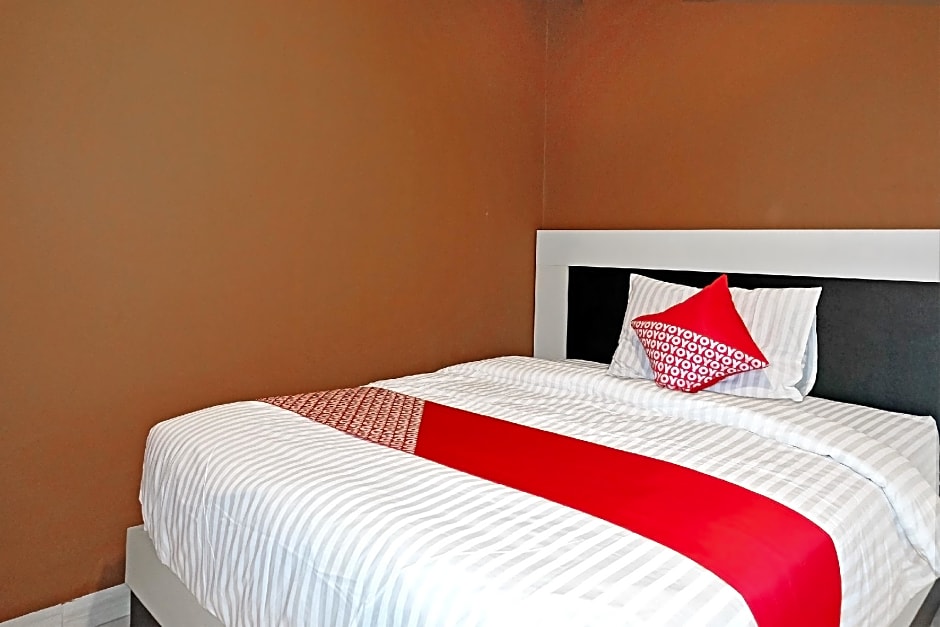 Hotel O Mars Kost Syariah