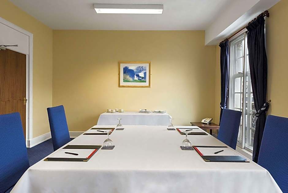 Ramada Loughborough Hotel