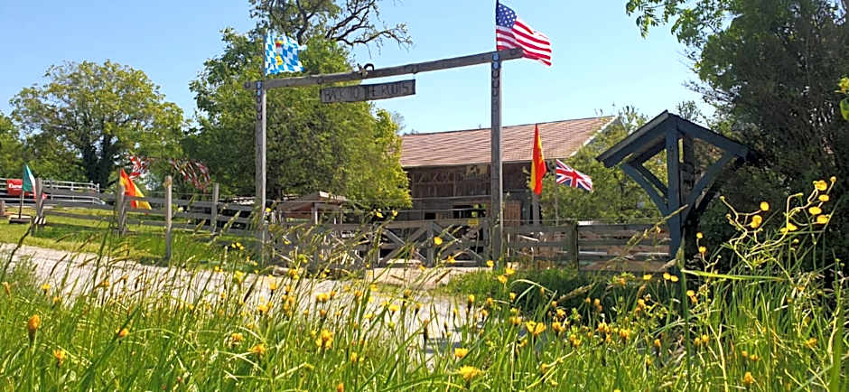 Der Blankhof "Back to Roots"