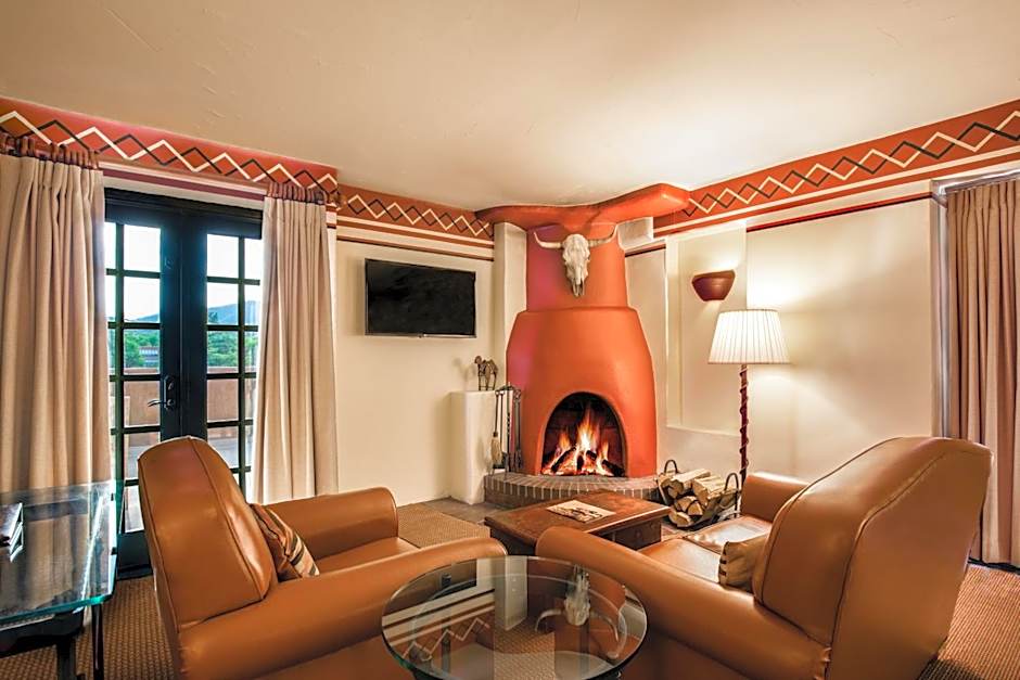 Inn At Loretto
