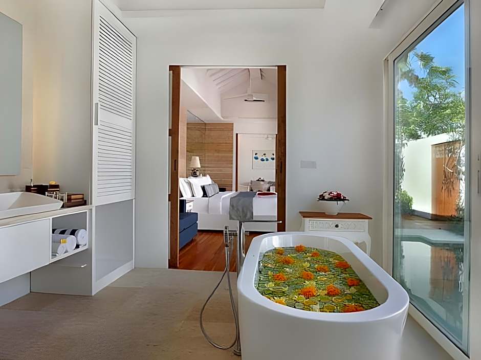 Seminyak Sanctuary Villa by Ini Vie Hospitality