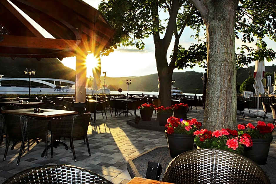 Hotel Rheinkönig