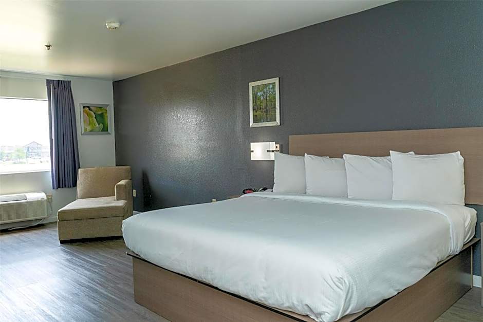 Americas Best Value Inn Donaldsonville