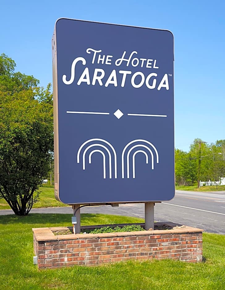 The Hotel Saratoga an Ascend Collection Hotel