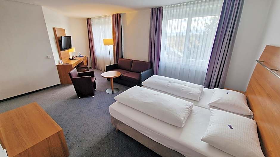 Hotel Fortuna Reutlingen West