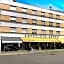 Hotel des Alpes Bulle center