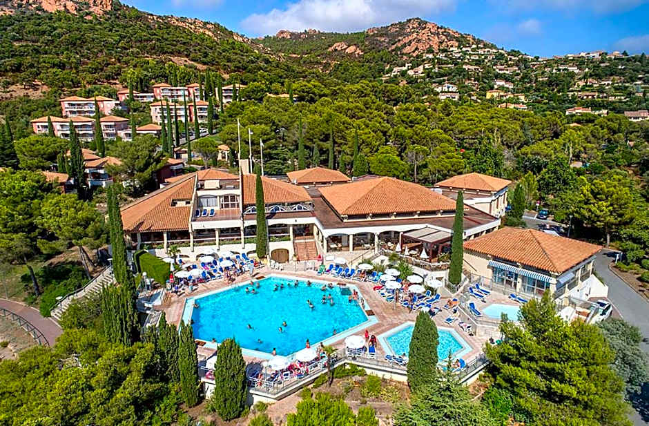 Village Club Les Mas de L'Esterel