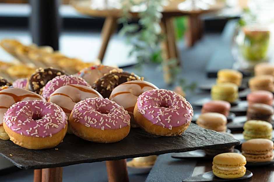 Hyatt House Paris Charles de Gaulle Airport