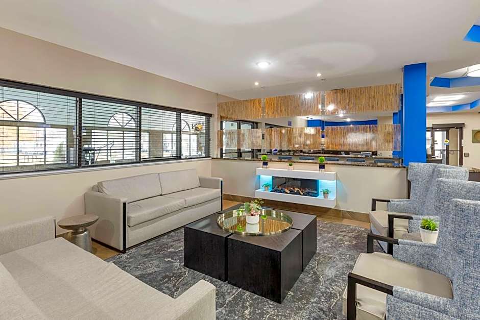 Best Western St. Louis Inn