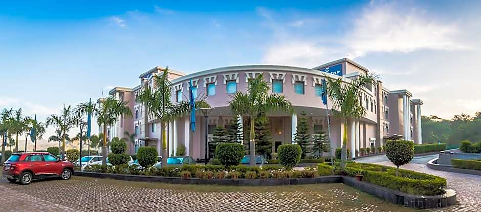 Golden Tulip Panchkula