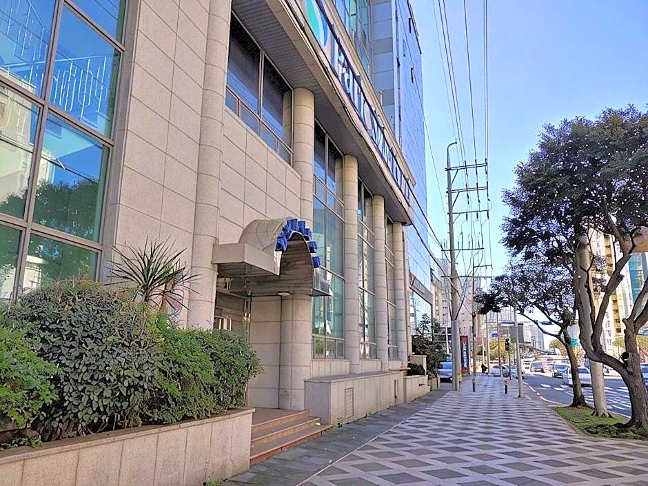 hotel parkside