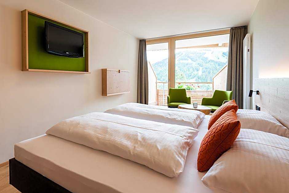 Bio-Berghotel Ifenblick