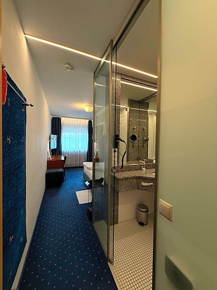 Hotel Unger