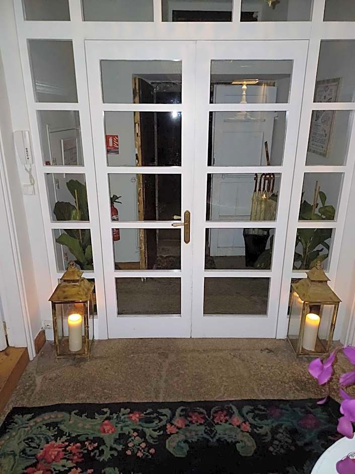 Le château brangoly