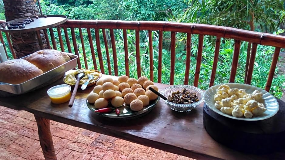 Fazenda Hotel Bem Ecológico