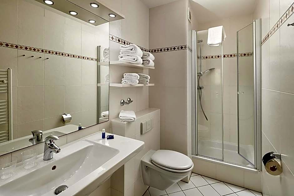 Ferien- und Freizeitpark Weissenhäuser Strand