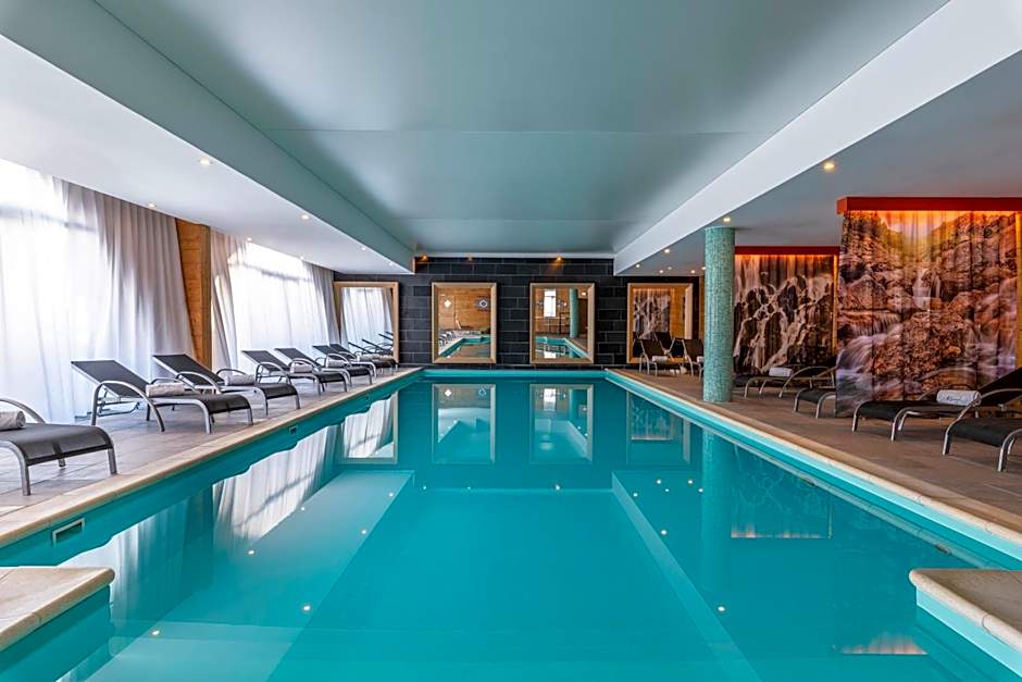 Chalet Hotel Kaya