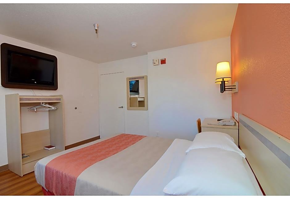 Motel 6-Twentynine Palms, CA