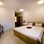 Antonio Beach Tree House Hotel & Spa - biggest swimming pool in East Africa