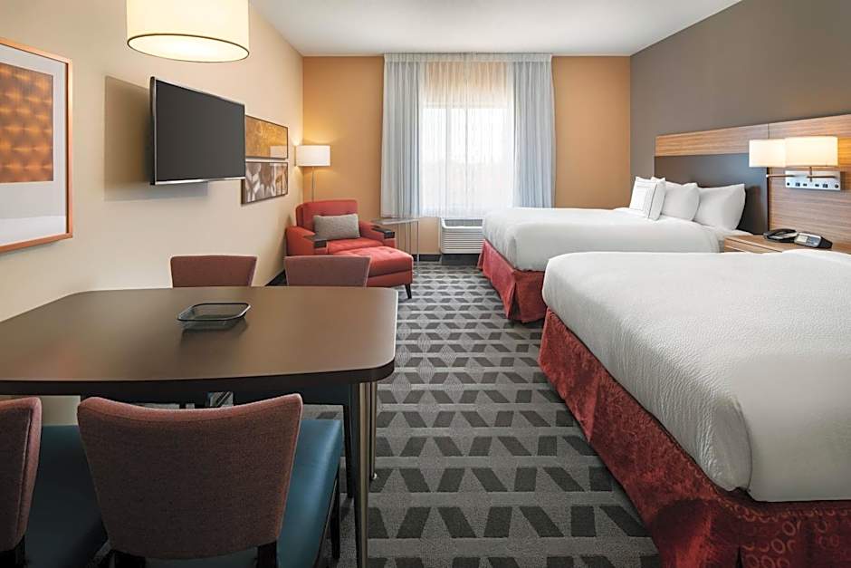 TownePlace Suites by Marriott Fresno Clovis