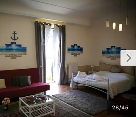 b&b Centro