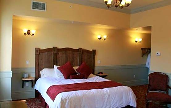 Windsor Hotel & Restaurant