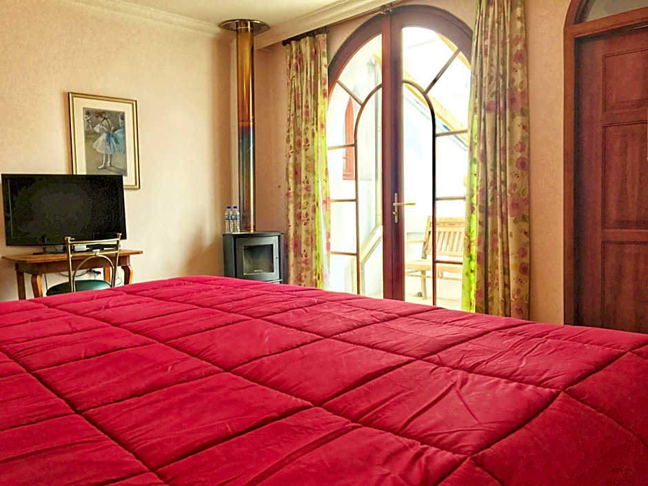 Boutique Hotel Casa Foch