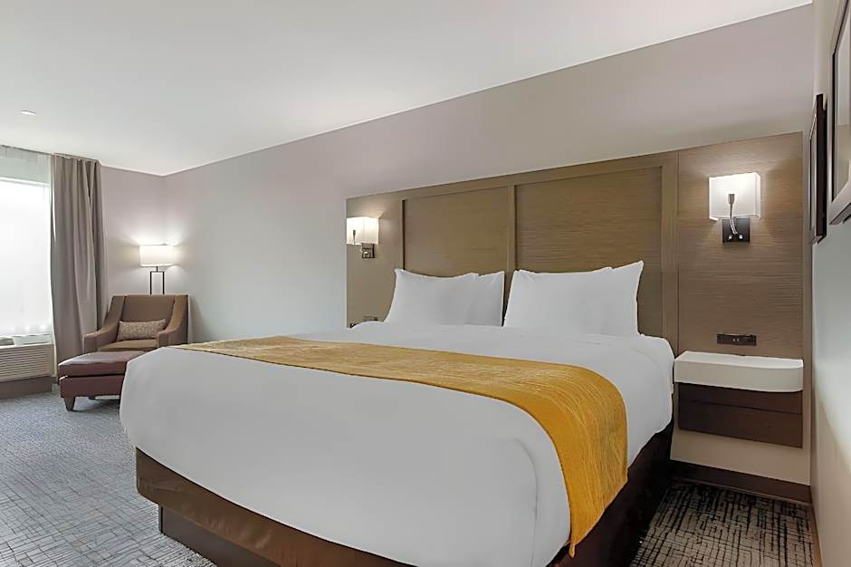 Comfort Inn
