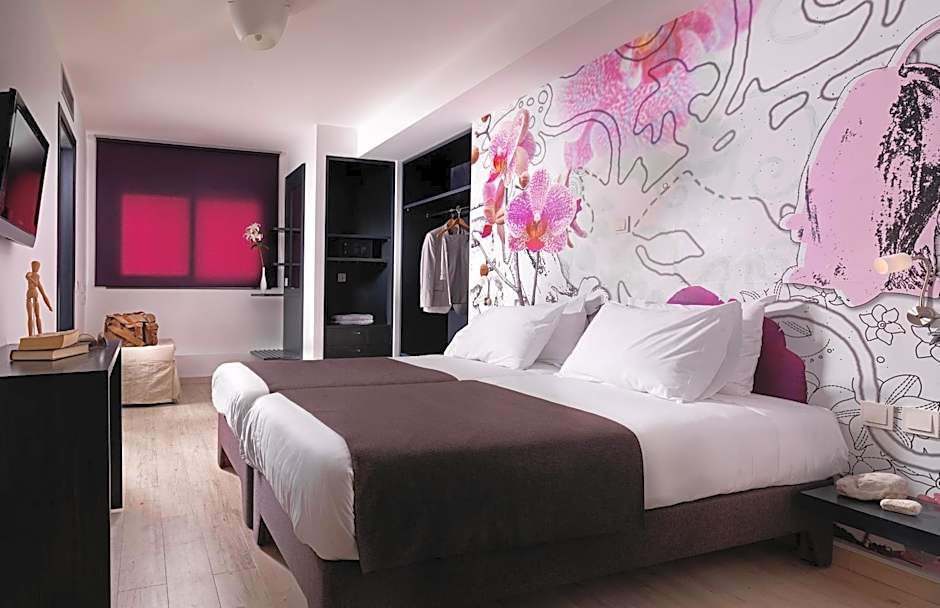 Airotel Patras Smart