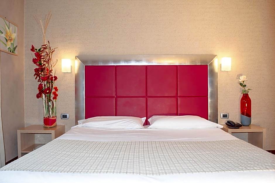Hotel Susa
