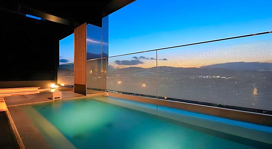 Candeo Hotels Nara Kashihara