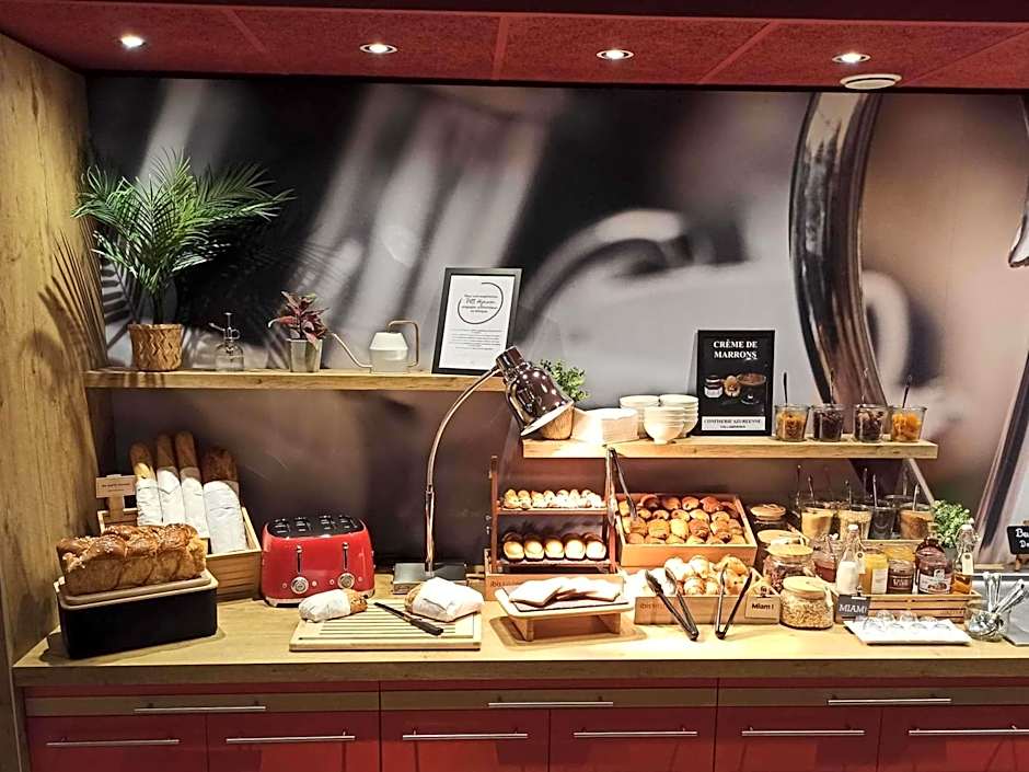 ibis Toulon La Seyne sur Mer