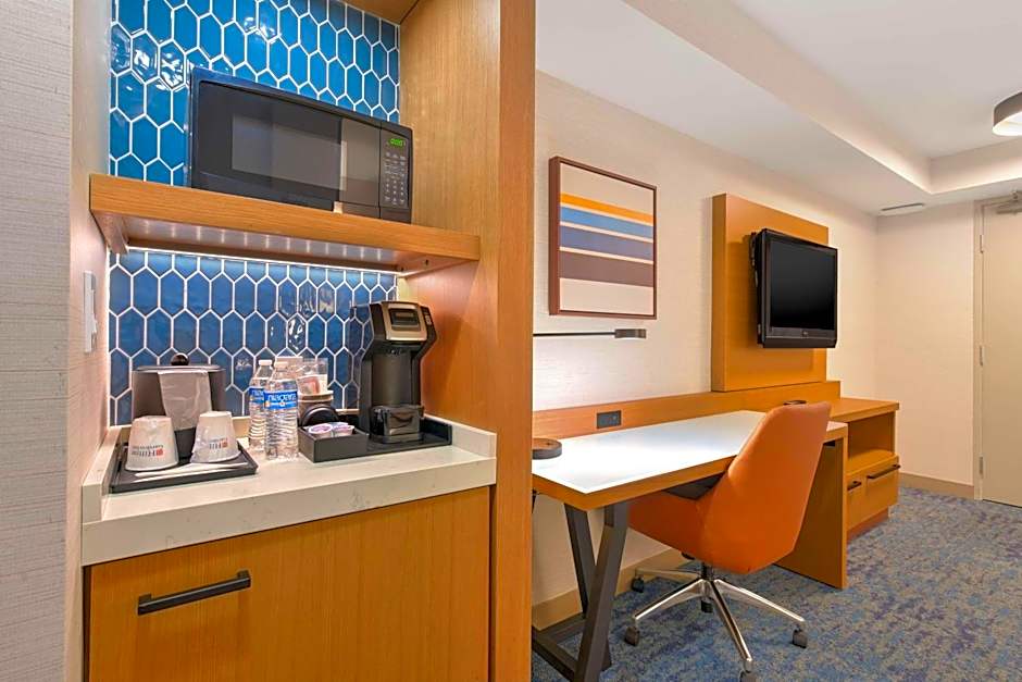 Hilton Garden Inn LAX/El Segundo