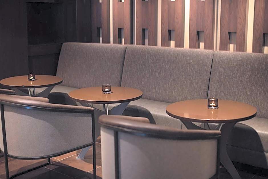 Calgary Marriott Downtown Hotel